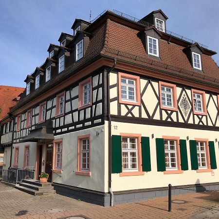 Wohnung 1- Nur 5 Min. Zum Europapark 埃滕海姆 外观 照片