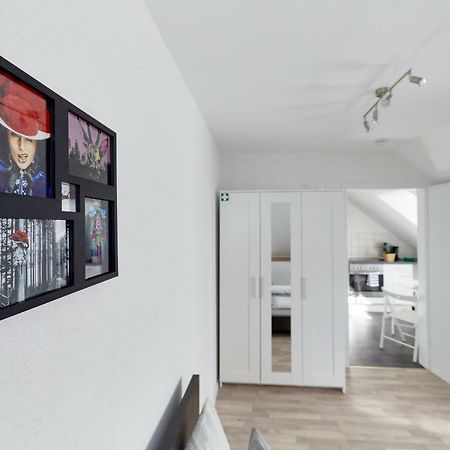 Wohnung 1- Nur 5 Min. Zum Europapark 埃滕海姆 外观 照片