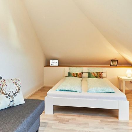 Wohnung 1- Nur 5 Min. Zum Europapark 埃滕海姆 外观 照片